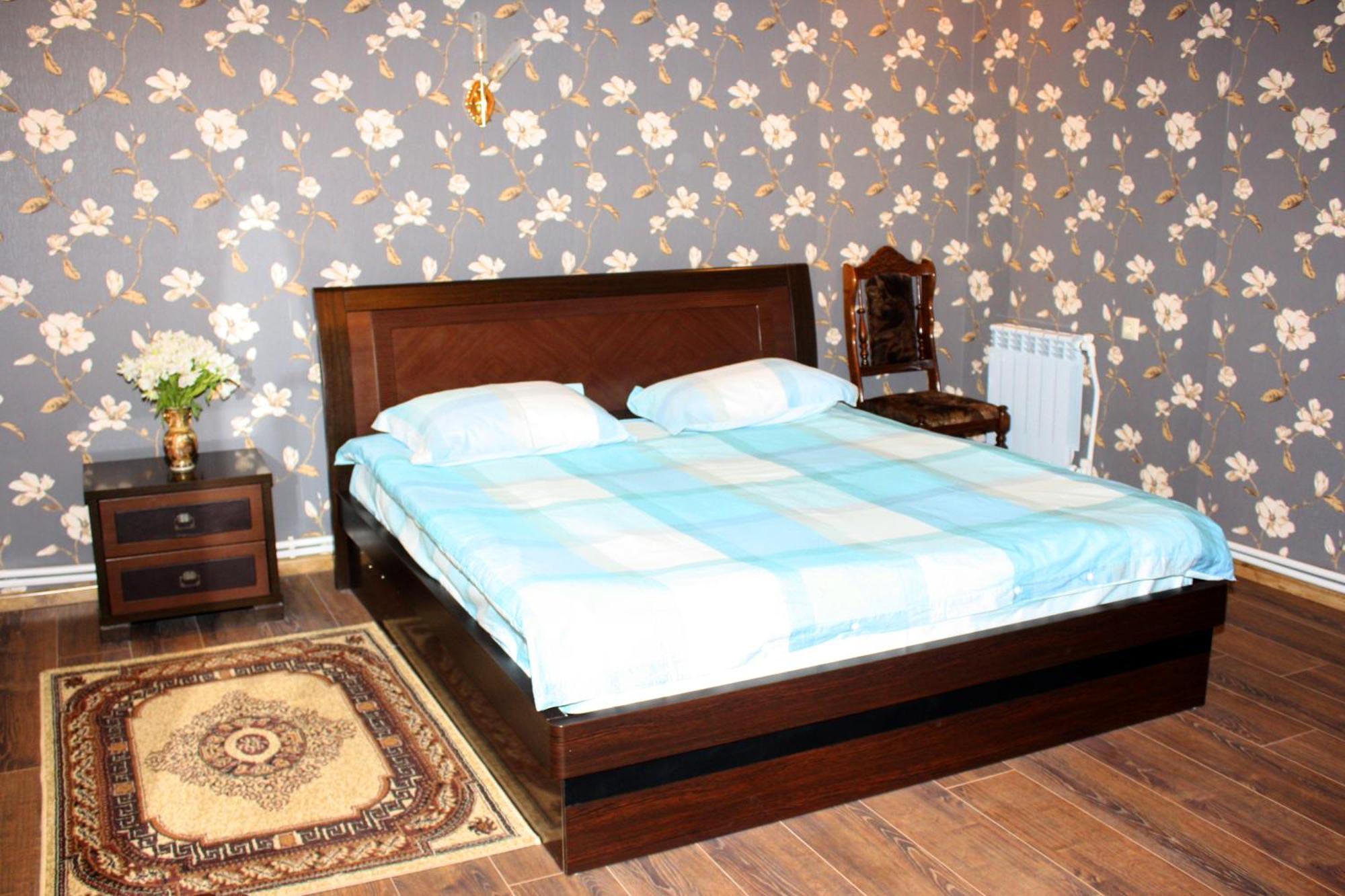Christy Hotel Goris Quarto foto
