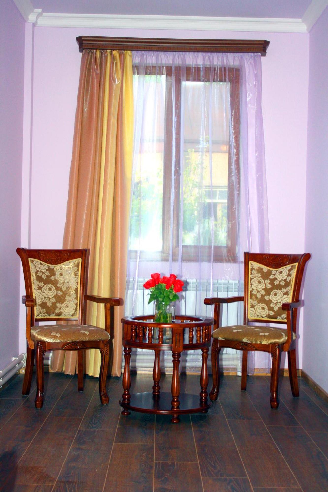Christy Hotel Goris Quarto foto